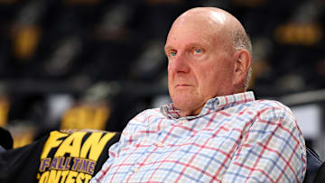 Los Angeles Clippers, Steve Ballmer
