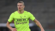 El Madrid se acerca a Haaland
