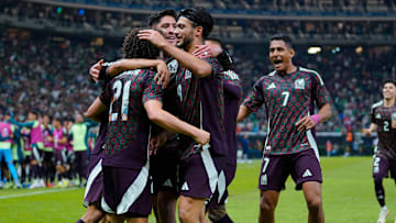México por fin pudo vencer al vecino incómodo y ahora buscará mantener el ritmo hacia la Liga de Naciones CONCACAF