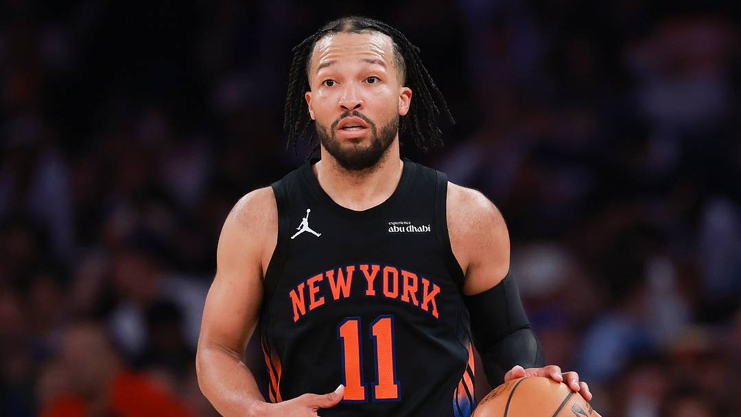 Cleveland Cavaliers v New York Knicks - Game Two Cleveland Cavaliers v New York Knicks - Game Two