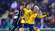America v Monterrey - Torneo Apertura 2024 Liga MX