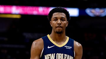 Trey Murphy III
