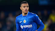 Villarreal CF v Getafe CF - LaLiga EA Sports
