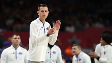 Florida v Houston