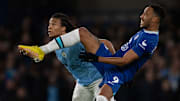 Chelsea FC v Manchester City - Premier League