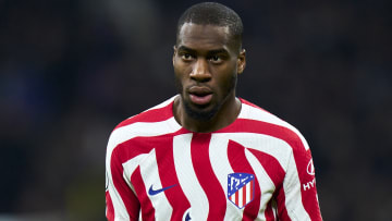 Geoffrey Kondogbia devrait signer.