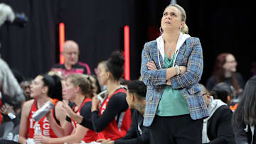 Indiana Fever v Las Vegas Aces