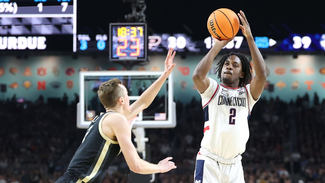 Purdue v Connecticut