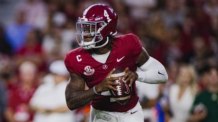 Alabama vs. Wisconsin early odds, prediction