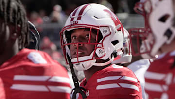 Wisconsin is taking Miami to court over the recruitment of football player Xavier Lucas.