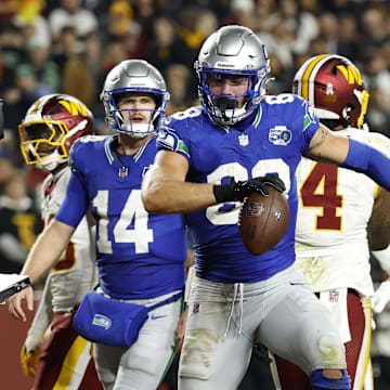 Seahawks #39 Week 9 dominance proves they should be buyers at NFL Trade