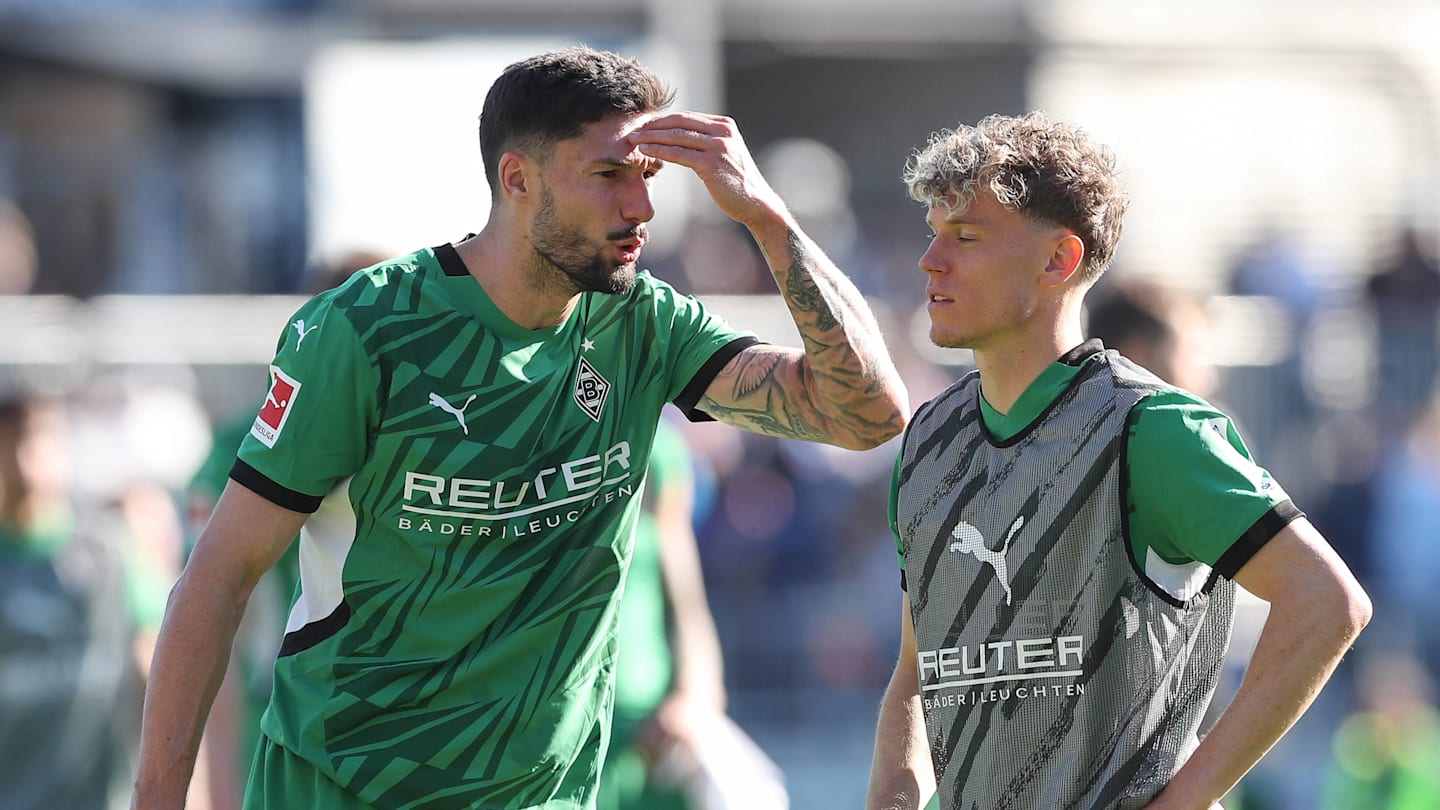 Nicht nur Europa: Gladbach droht wichtige Bundesliga-Millionen zu verspielen