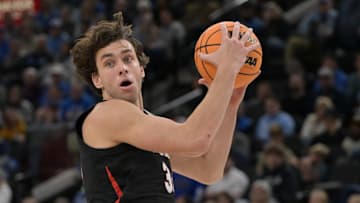 Gonzaga v UCLA