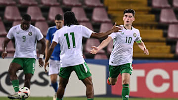 The Outstanding International Break for Stoke City’s Midfielder