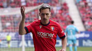 Bryan Zaragoza vom FC Bayern