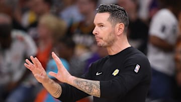 Los Angeles Lakers v Phoenix Suns