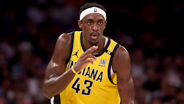 Indiana Pacers v New York Knicks - Game Seven