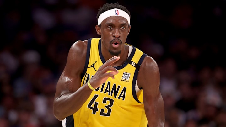 Indiana Pacers v New York Knicks - Game Seven