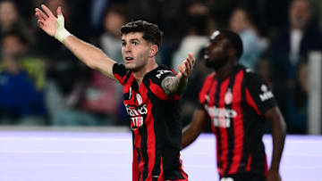 FBL-ITA-SERIE A-JUVENTUS-AC MILAN