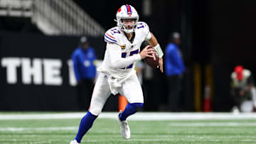 Buffalo Bills v Atlanta Falcons - NFL 2025