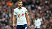 Harry Kane marcou 20 gols em 34 jogos na atual temporada