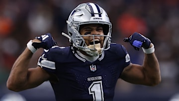 Washington Commanders v Dallas Cowboys