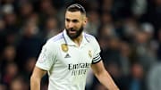Le Real cherche son prochain numéro 9