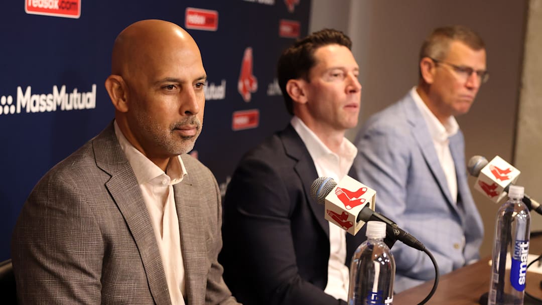 Red Sox leaders think the 'window of contention' is here, and they're ready to make improvements for