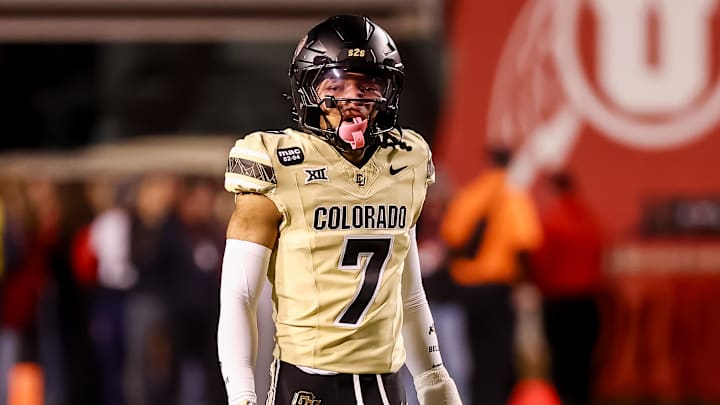 Colorado v Utah