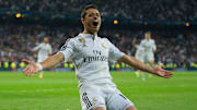 Javier Hernández fue parte del Real Madrid CF 