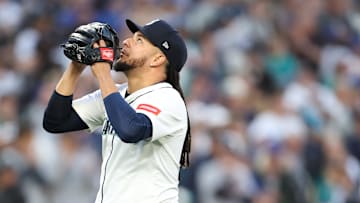 Division Series - Detroit Tigers v Seattle Mariners - Game Two
