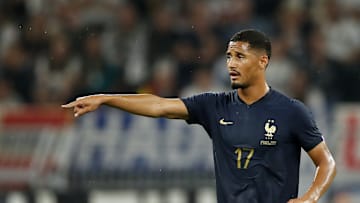 Didier Deschamps mengungkapkan alasan mengapa William Saliba jarang tampil dengan Timnas Prancis.