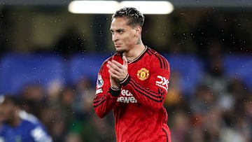 Chelsea FC v Manchester United - Premier League