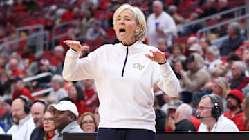 Georgia Tech v Louisville