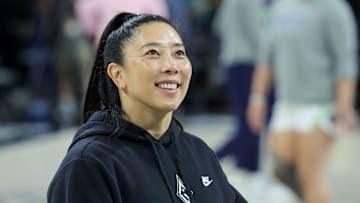 Minnesota Lynx v Las Vegas Aces