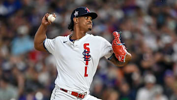 91st MLB All-Star Game presented by Mastercard