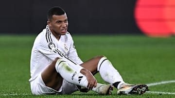 Kylian Mbappé