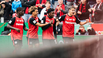 Bayer 04 Leverkusen U19