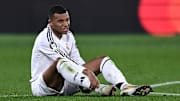 Atalanta BC v Real Madrid C.F. - UEFA Champions League 2024/25 League Phase MD6