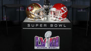 Chiefs y 49ers se medirán en el Super Bowl de 2024 