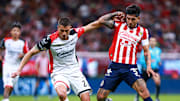 Chivas v Atlas - Play-In Torneo Apertura 2024 Liga MX