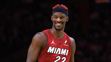 Miami Heat, Jimmy Butler, NBA Trade Rumors, NBA