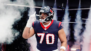 Tennessee Titans v Houston Texans