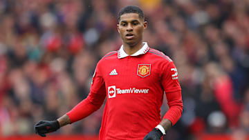 Manchester United v Aston Villa - Premier League