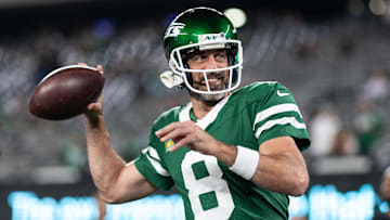 Aaron Rodgers