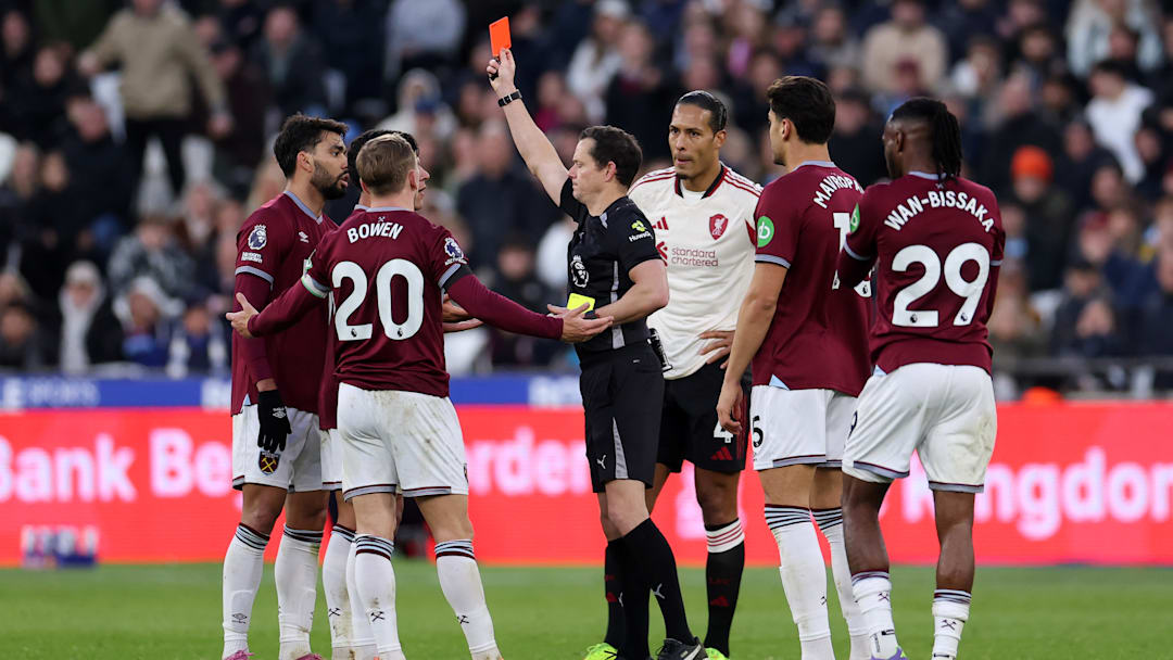 The FA's relentless battle versus Lucas Paqueta continued with his ousting of a match versus Liverpool. The FA's relentless battle versus Lucas Paqueta continued with his ousting of a match versus Liverpool.
