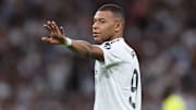 Kylian Mbappé ne sera pas avec les Bleus en octobre.