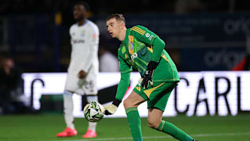 Wycombe Wanderers v Aston Villa - Carabao Cup Third Round