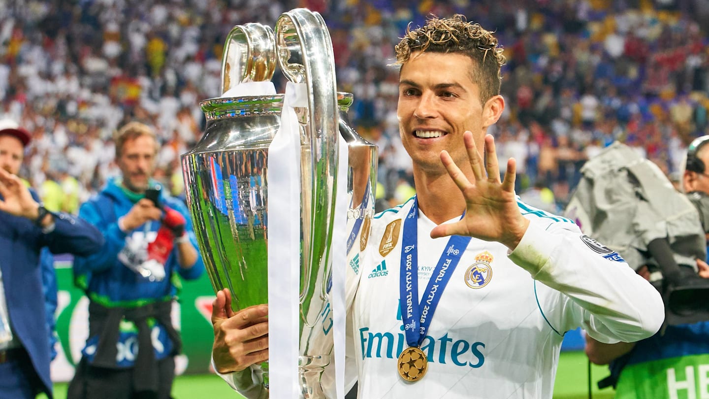 Which Player Has The Most Champions League Titles?
