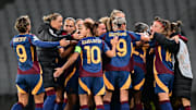 As Roma
